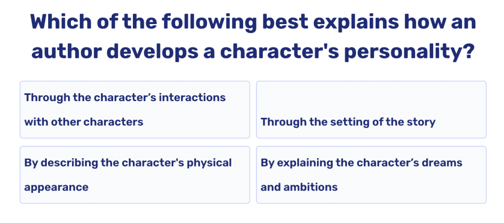 9th grade reading passages worksheets and tests