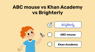 ABC mouse vs Khan Academy vs Brighterly: What’s the Best Choice for Kids in 2026?