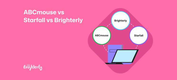 ABCmouse vs Starfall vs Brighterly: Pros, Cons, and Key Differences