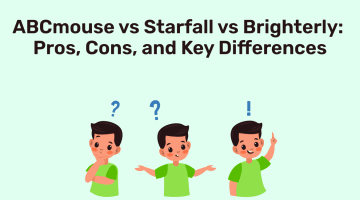 ABCmouse vs Starfall vs Brighterly_ Pros, Cons, and Key Differences