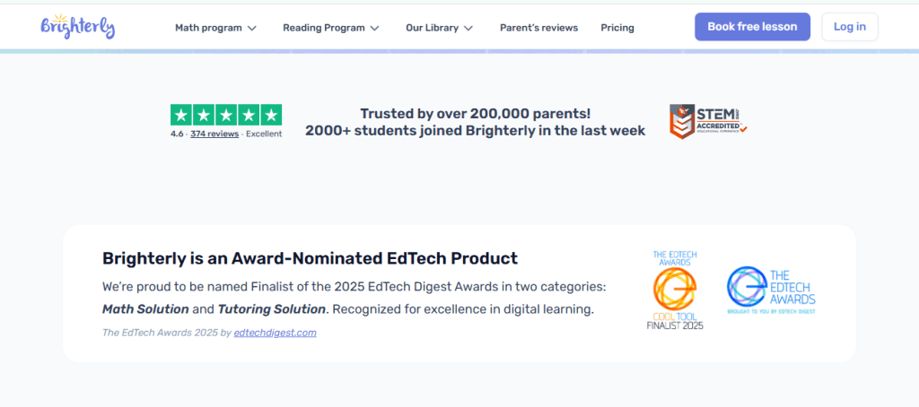 Common Core-aligned reading program