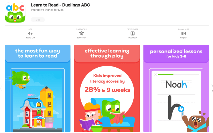 Best Reading Apps for Kids in 2026