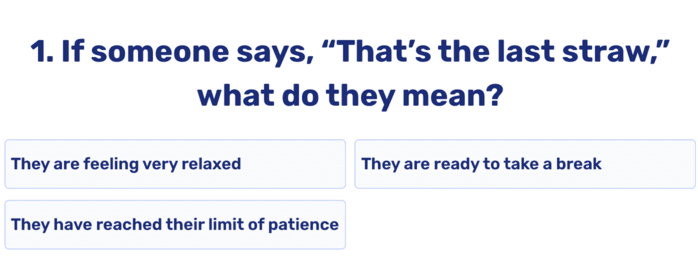 Figurative language worksheets with answers in PDF and tests