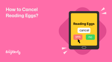 How to Cancel Reading Eggs