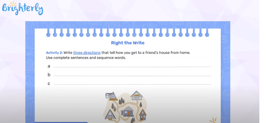 How to expand vocabulary with Brighterly reading worksheets