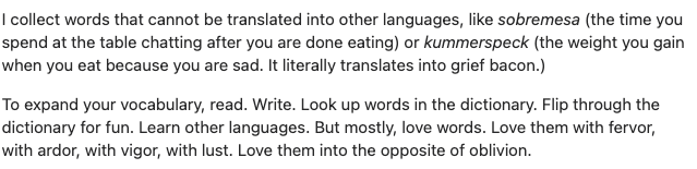 How to improve vocabulary Reddit & Quora? Top 3 tips