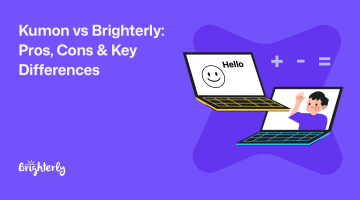 Kumon vs Brighterly: Pros, Cons & Key Differences