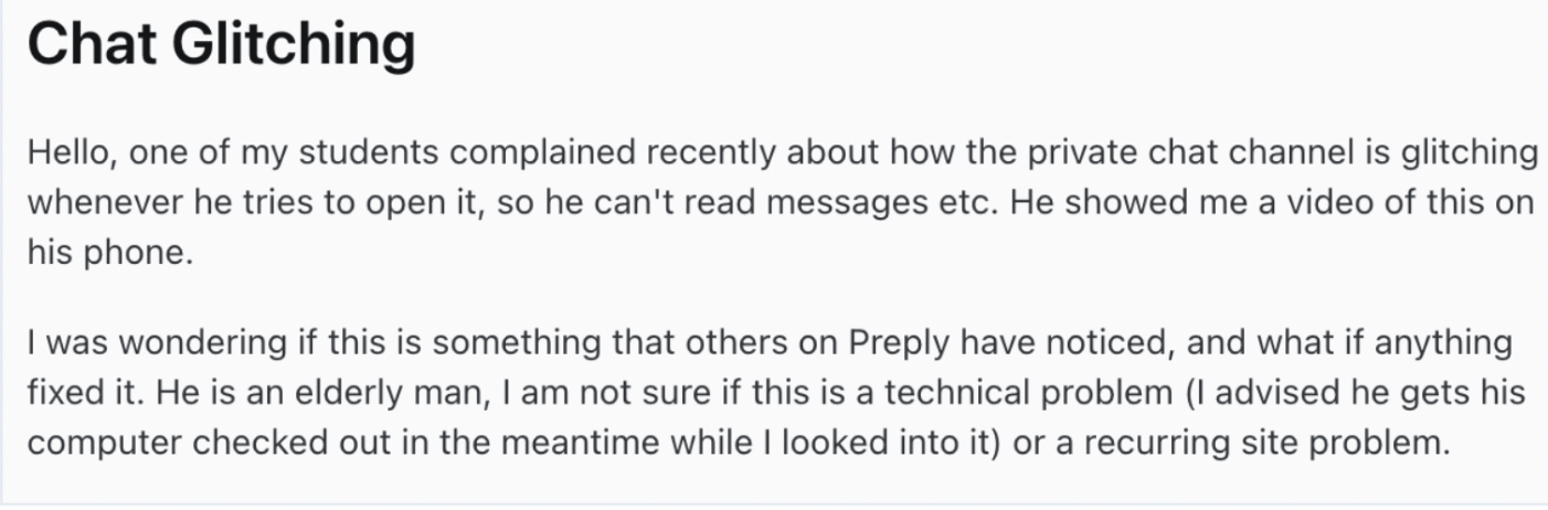 How Does Preply Work?