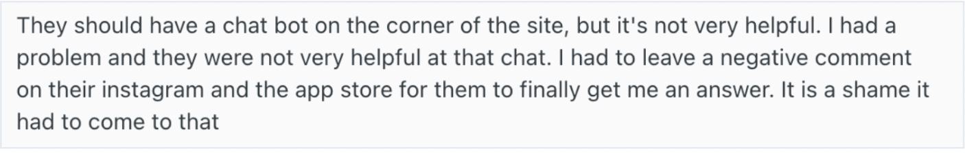Preply Customer Service Reviews