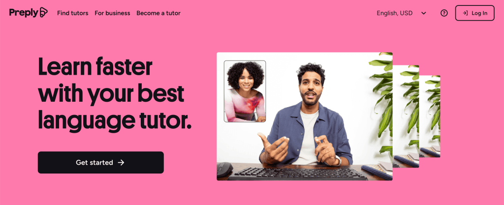 Preply reviews: What does Preply do?