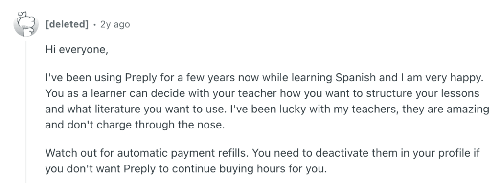 Is Preply worth it? What users love