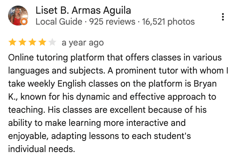 Preply review: The approach to learning