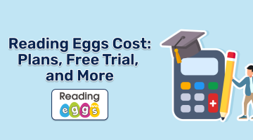 Reading Eggs Cost 2025: Plans, Free Trial, and More
