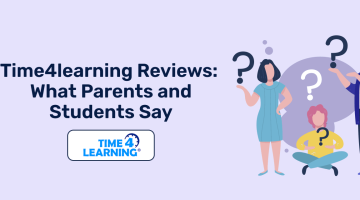 Time4Learning Reviews: What Parents and Students Say