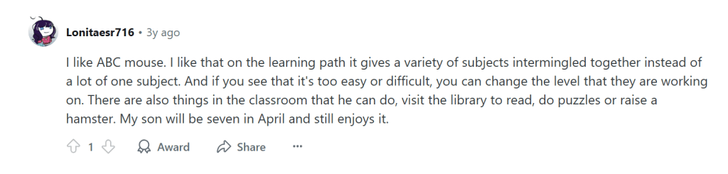 What are the pros and cons of ABCmouse? Parents’ reviews