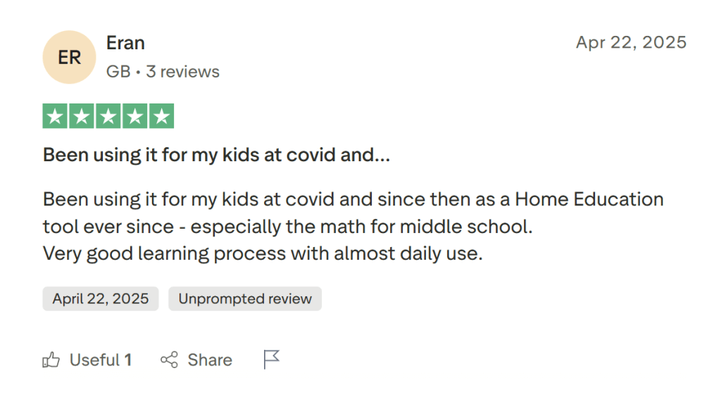 What are the advantages and downsides of Khan Academy?