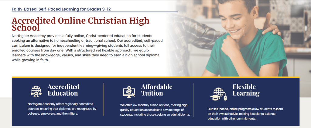 Northgate Academy