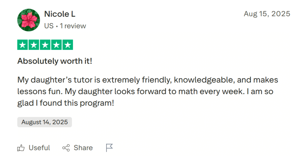 What is the most popular homeschool program?