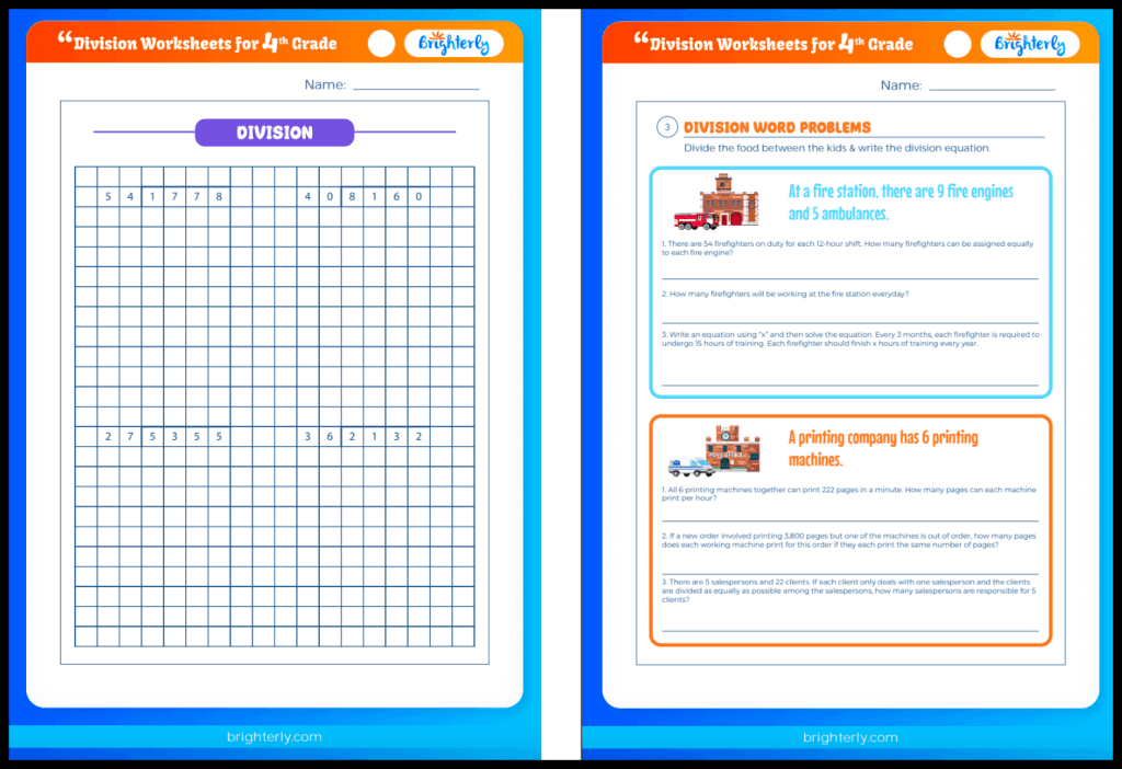 Best homeschool math and reading program #1: Brighterly