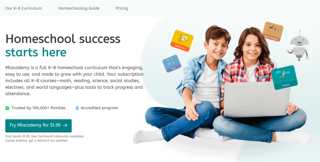 Miacademy