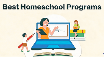 15 Best Homeschool Programs in 2026