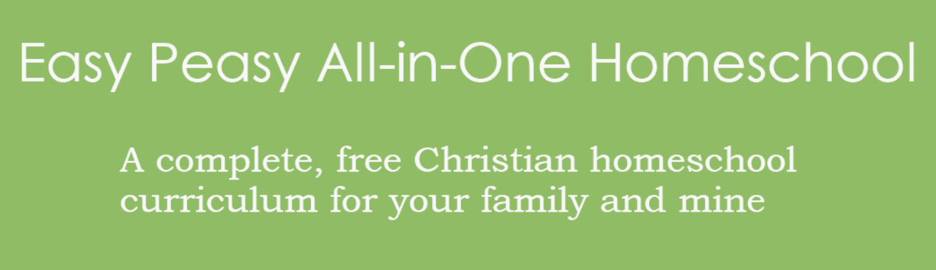 Easy Peasy All-in-One Homeschool