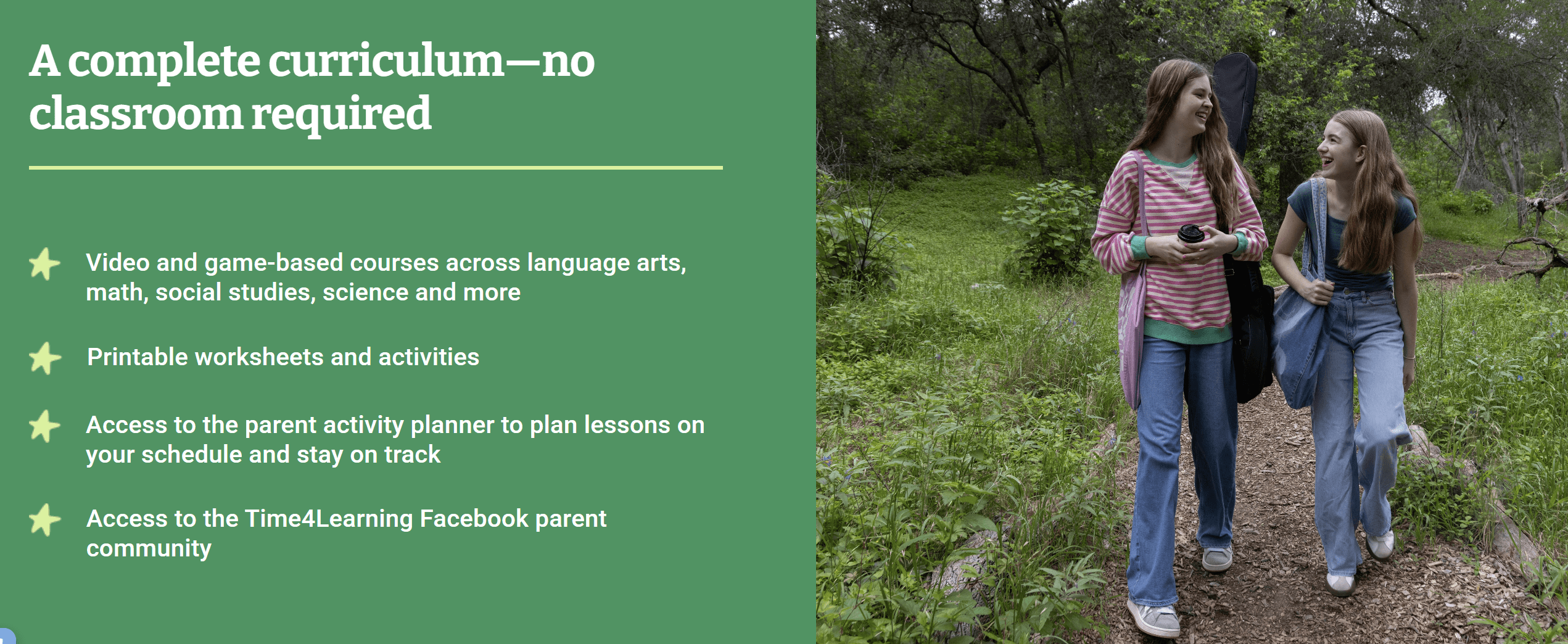 Time4Learning