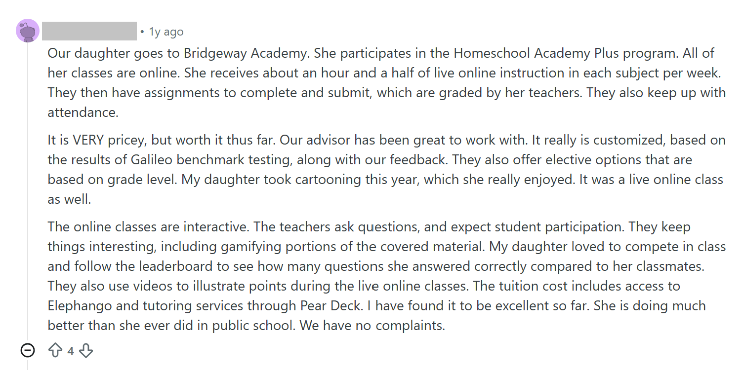 What Is the Most Popular Homeschool Program? Reviews