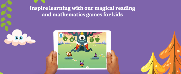 Best Reading Apps for Kids in 2026