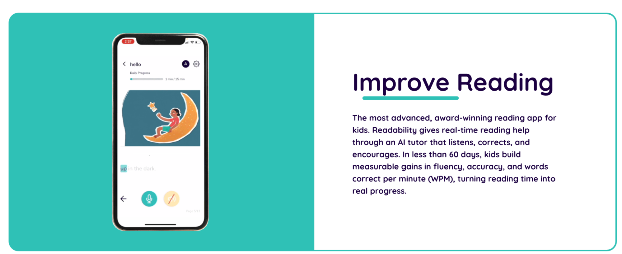 Readability