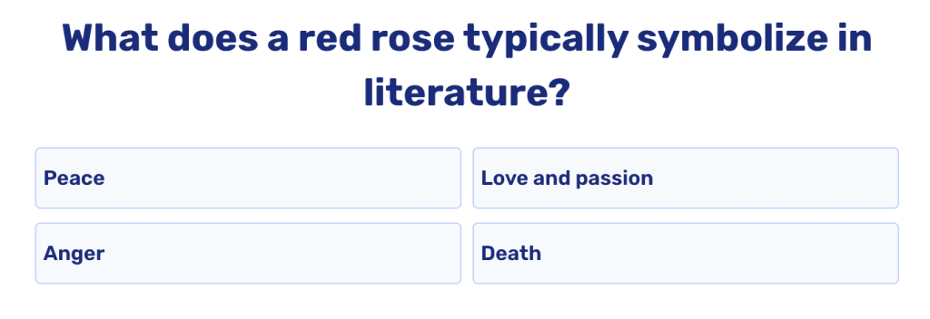 High school reading comprehension worksheets and tests