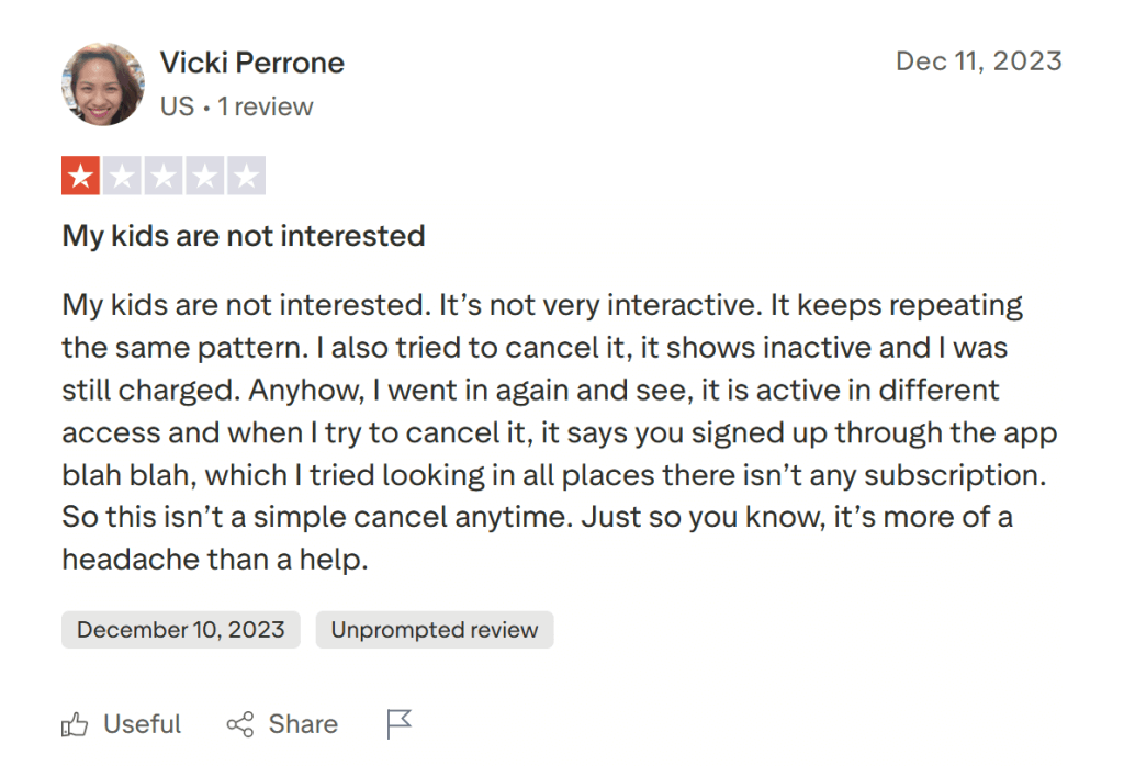 Hooked on Phonics reviews