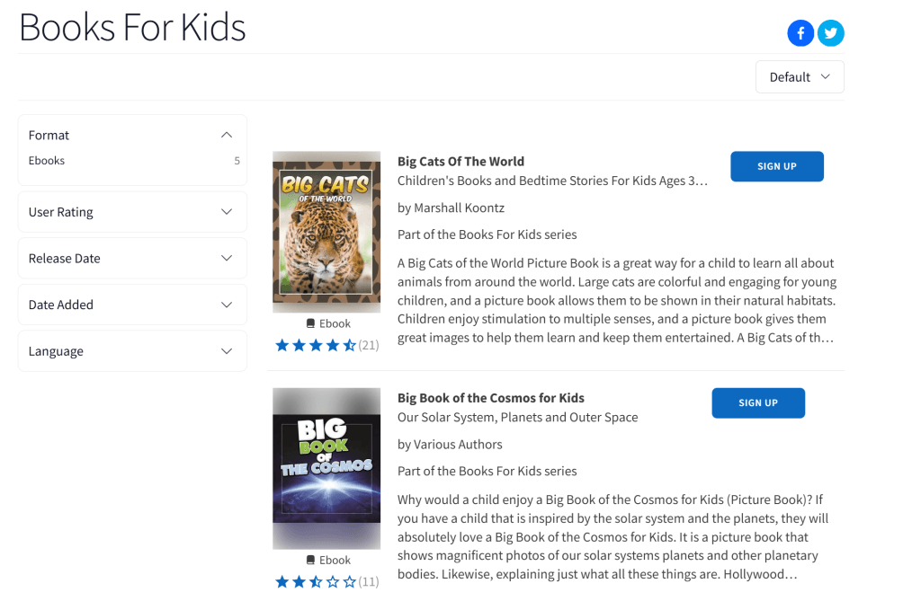 What’s the main difference between Hoopla and Libby?