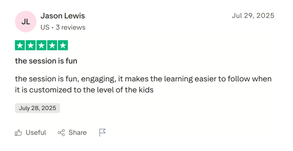 Top-notch reading tutors