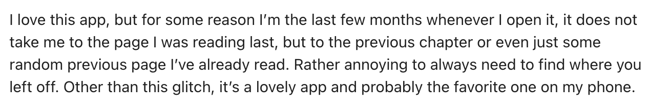 What Users Say About Hoopla