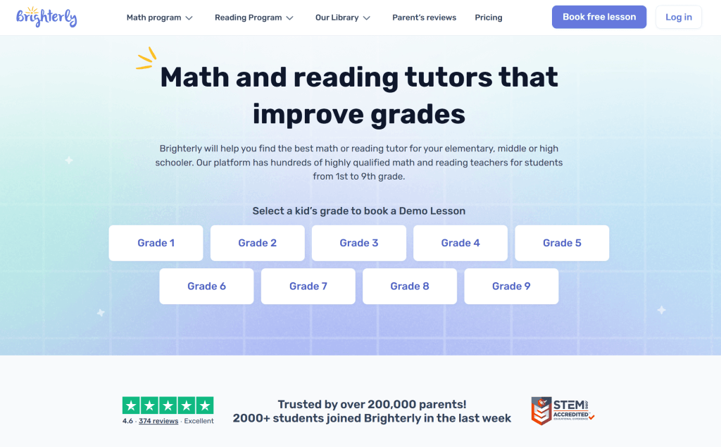 Looking for an iReady alternative?