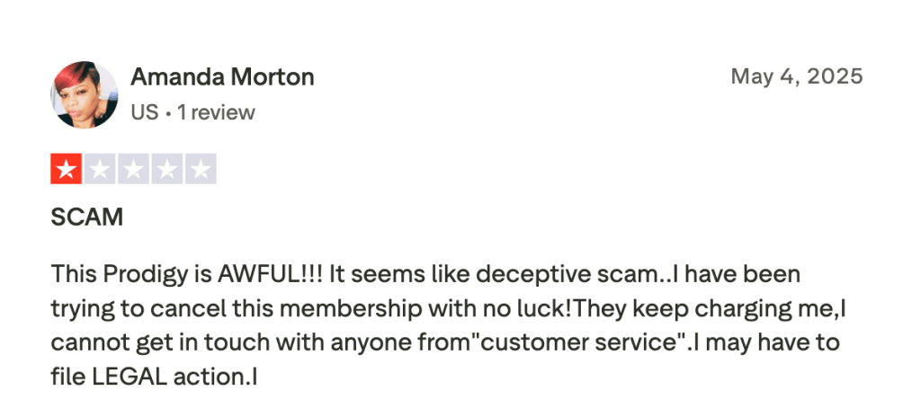 IXL reviews: Contradictory feedback