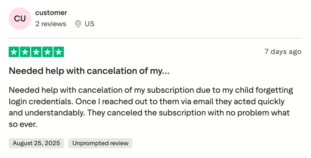 IXL reviews: Contradictory feedback