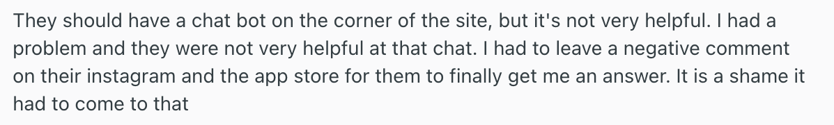 Preply Customer Service Reviews