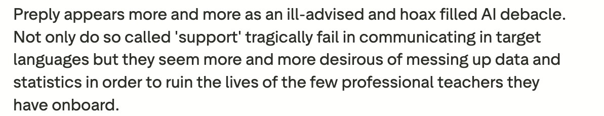 How Does Preply Work?