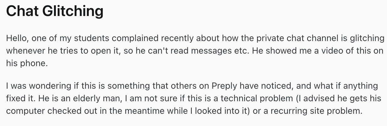 How Does Preply Work?