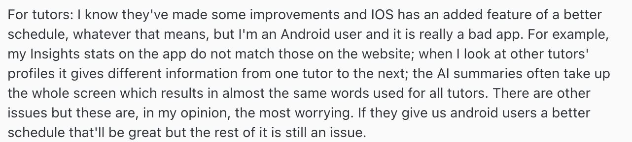 How Does Preply Work?