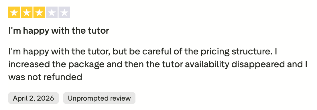 How Does Preply Work?