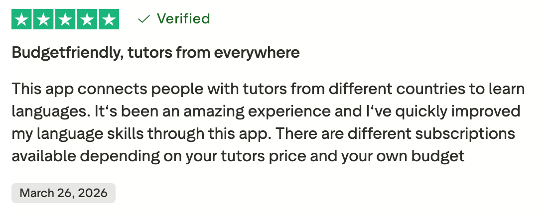 How Does Preply Work?