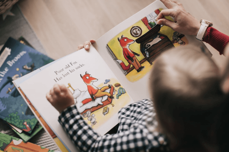 Science of Reading for Parents: Simple Tips to Help Children Thrive