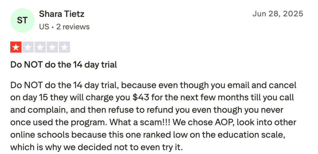 Time4Learning homeschool reviews: Is their pricing model fair?