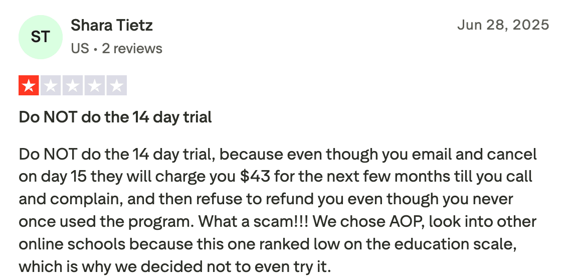 Time4Learning homeschool reviews: Is their pricing model fair?