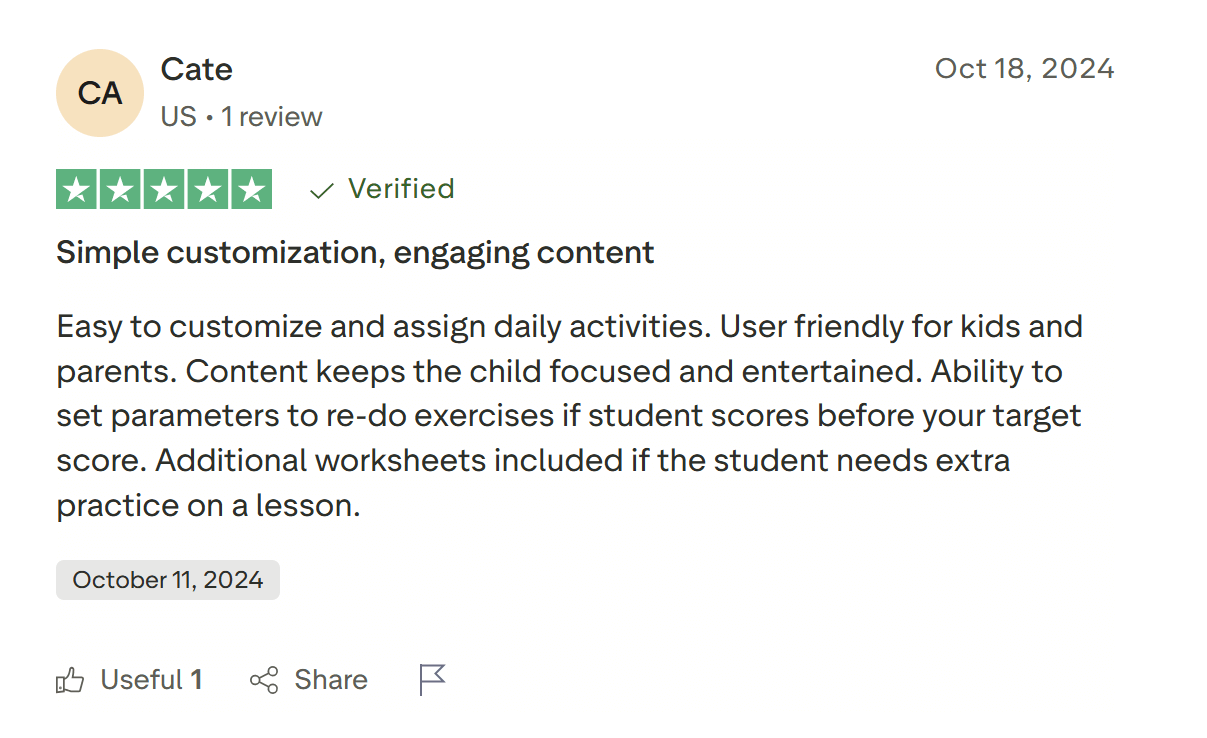 Time4Learning reviews: How does it work?