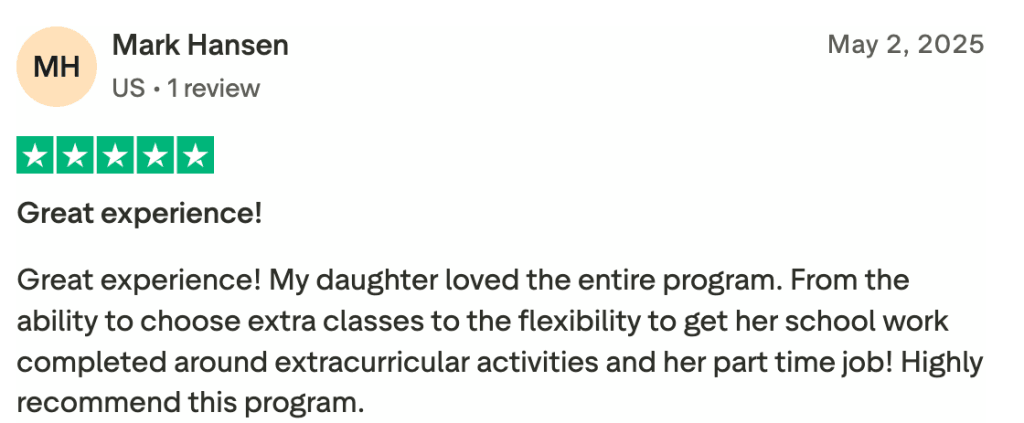 Time4Learning homeschool reviews: Pros and cons