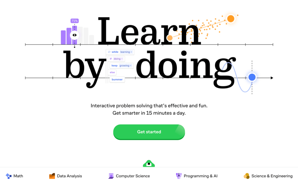 #11 Brilliant eLearning site